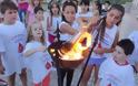 Στο Βόλο η φλόγα της ανθρωπιάς στις 5 Οκτωβρίου