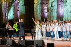 Άγγιξαν τον ουρανό με τα «φτερά της ποίησης» [photos]
