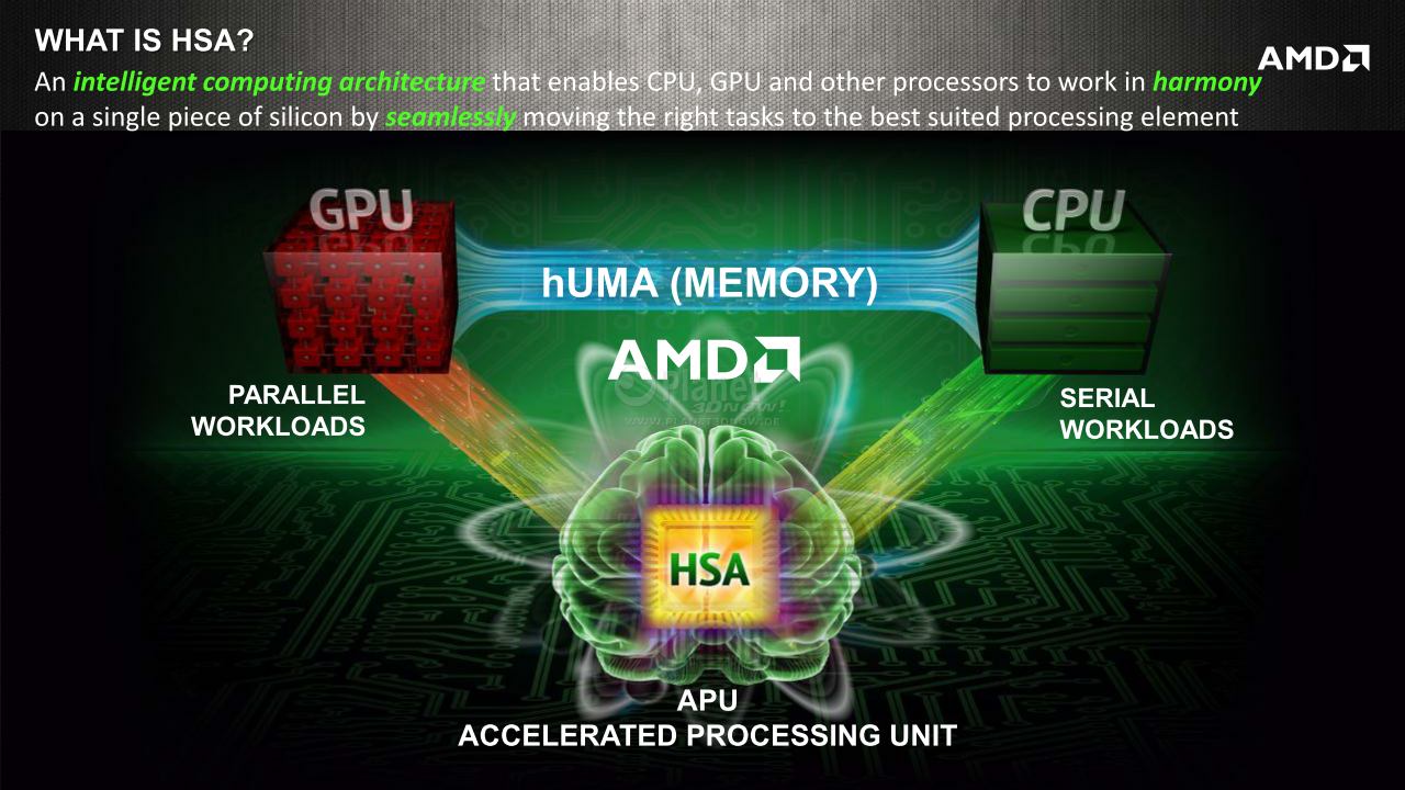 Στην AMD ίσως στραφεί στο μέλλον η Apple! - Φωτογραφία 1