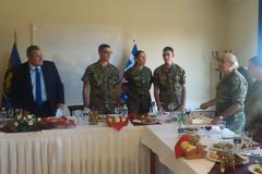 Τριπλά γενέθλια «μαυροσκούφηδων»