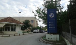 Προκλητική αδιαφορία για τα προβλήματα συντήρησης στις Βάσεις του ΕΚΑΒ - Φωτογραφία 2