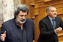 Άγριος πόλεμος Πολάκη-Σαλμά για τις τιμές στις αρθροσκοπήσεις! Όλες οι αποφάσεις που άναψαν φωτιές