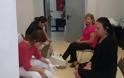 Πραγματοποιήθηκε το πρόγραμμα προληπτικής ιατρικής για την Οστεοπόρωση στο Δήμο Πεντέλης - Φωτογραφία 2