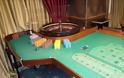 Εντοπίσθηκε «μίνι καζίνο» στην περιοχή του Πειραιά [photos] - Φωτογραφία 4