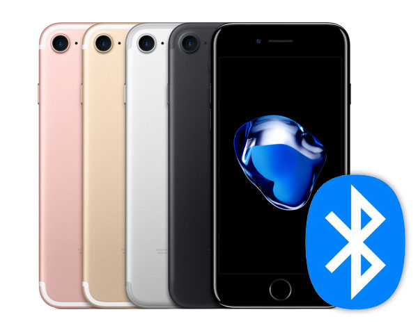 Προβλήματα συνδεσιμότητας έχουν οι πρώτοι αγοραστές του iphone 7 με το Bluetooth - Φωτογραφία 1
