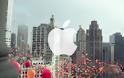 Νέα διαφήμιση της Apple για το iPhone 7
