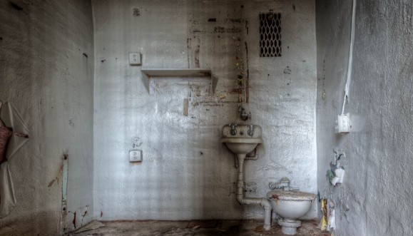 ΣΥΓΚΛΟΝΙΣΤΙΚΕΣ εικόνες από την φυλακή που γυρίστηκε το «Πράσινο Μίλι» - ΔΕΙΤΕ πως ειναι σήμερα... [photos] - Φωτογραφία 21