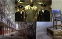 ΣΥΓΚΛΟΝΙΣΤΙΚΕΣ εικόνες από την φυλακή που γυρίστηκε το «Πράσινο Μίλι» - ΔΕΙΤΕ πως ειναι σήμερα... [photos]