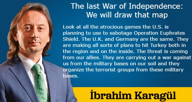 Πολεμικές ιαχές από σύμβουλο του Ερντογάν: «Εμείς θα κερδίσουμε τον πόλεμο – Αυτός θα είναι ο Τελευταίος Πόλεμος Ανεξαρτησίας μας» - Φωτογραφία 2