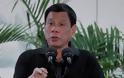 Πρόεδρος Φιλιππίνων: Θα σκοτώσω 3.000.000 τοξικομανείς