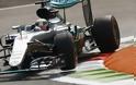 GP MALAISIAN - FP1 & FP2: H Mercedes ME TO 1-2