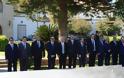 Παρουσία ΥΕΘΑ Πάνου Καμμένου στην Κύπρο, στις εκδηλώσεις για την 56η επέτειο της Ανεξαρτησίας της Κυπριακής Δημοκρατίας - Φωτογραφία 4