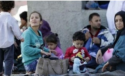 Πρόσφυγες στην Κρήτη: Δείτε πότε θα παρθούν οι τελικές αποφάσεις - Φωτογραφία 1