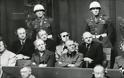 70 χρόνια από τη δίκη της Νυρεμβέργης που άλλαξε το Διεθνές Δίκαιο