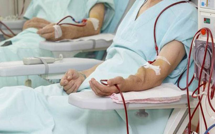 Σε απόγνωση οι νεφροπαθείς της Λάρισας – Αγνοείται δωρεά 800.000 ευρώ για την μονάδα αιμοκάθαρσης του ΓΝΛ - Φωτογραφία 1