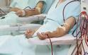 Σε απόγνωση οι νεφροπαθείς της Λάρισας – Αγνοείται δωρεά 800.000 ευρώ για την μονάδα αιμοκάθαρσης του ΓΝΛ