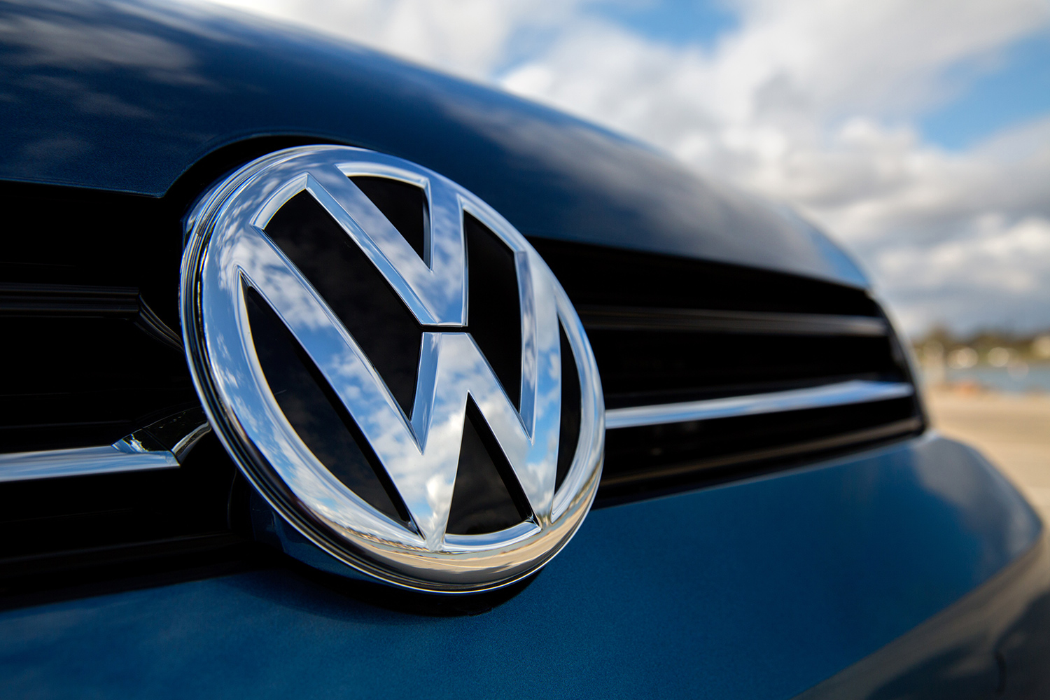 Volkswagen: Διακανονισμός $1,21 δισ. με αμερικανούς dealers - Φωτογραφία 1