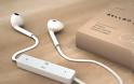 bellboy: Τα νέα ασύρματα ακουστικά που θα ελευθερώσουν τα χέρια με χαμηλή τιμή ....στέκονται επάξια απένατι στην Apple