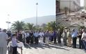 Μνήμες από την έκρηξη του «Πανορμίτη» στην Σούδα Χανίων - Φωτογραφία 1