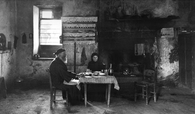 ΔΕΙΤΕ Αριστουργηματικές φωτογραφίες, από την Ελλάδα του 1903-1920... - Φωτογραφία 15