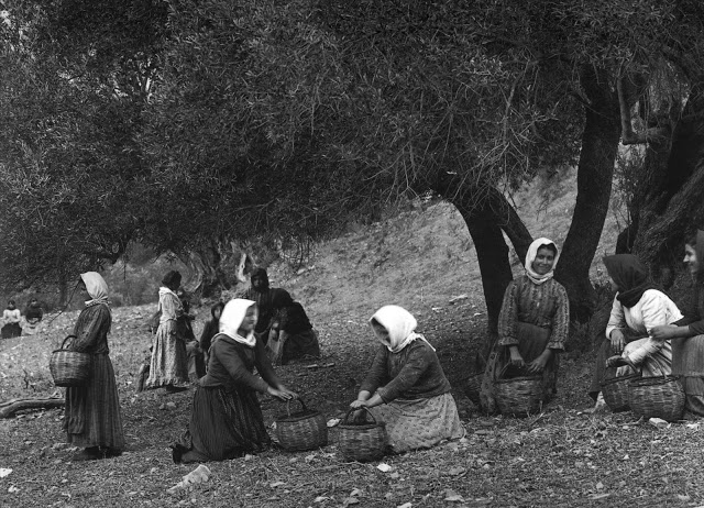 ΔΕΙΤΕ Αριστουργηματικές φωτογραφίες, από την Ελλάδα του 1903-1920... - Φωτογραφία 16