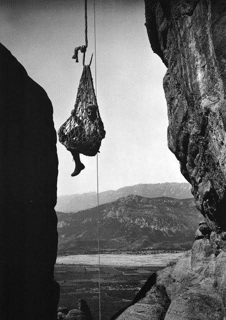 ΔΕΙΤΕ Αριστουργηματικές φωτογραφίες, από την Ελλάδα του 1903-1920... - Φωτογραφία 19