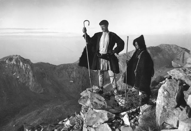 ΔΕΙΤΕ Αριστουργηματικές φωτογραφίες, από την Ελλάδα του 1903-1920... - Φωτογραφία 36