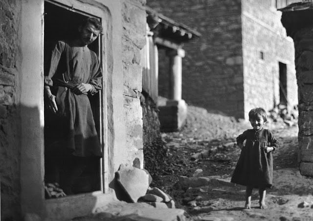 ΔΕΙΤΕ Αριστουργηματικές φωτογραφίες, από την Ελλάδα του 1903-1920... - Φωτογραφία 47