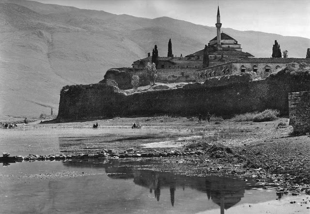 ΔΕΙΤΕ Αριστουργηματικές φωτογραφίες, από την Ελλάδα του 1903-1920... - Φωτογραφία 52