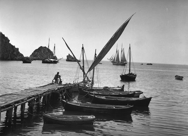 ΔΕΙΤΕ Αριστουργηματικές φωτογραφίες, από την Ελλάδα του 1903-1920... - Φωτογραφία 54