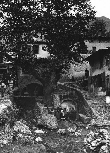 ΔΕΙΤΕ Αριστουργηματικές φωτογραφίες, από την Ελλάδα του 1903-1920... - Φωτογραφία 56