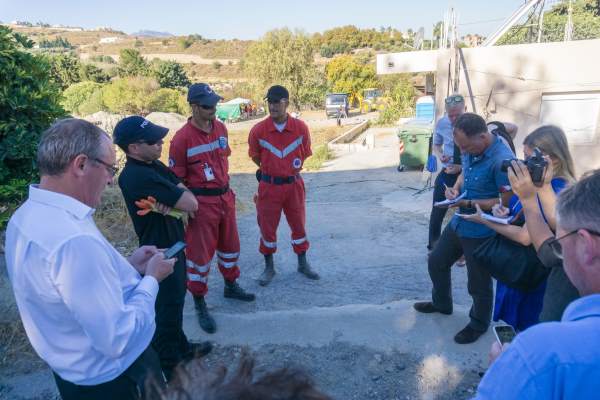 Υπόθεση Μπεν: Βρέθηκαν τα σανδάλια που φορούσε λίγο πριν εξαφανιστεί - Νέο ΘΡΙΛΕΡ - Φωτογραφία 7