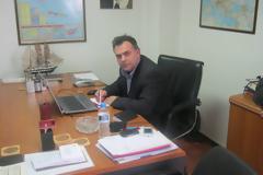Ενημέρωση των πολιτών σχετικά με το χαράτσι του 80% στα τιμολόγια της ΔΕΥΑ του Δήμου Πύργου