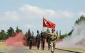 Τουρκία: Έβαλε πόδι με στρατιωτική βάση στη Σομαλία
