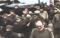 Η Μάχη της Μόσχας: Το μεγάλο λάθος των Ναζί - Συγκλονιστικό έγχρωμο βίντεο