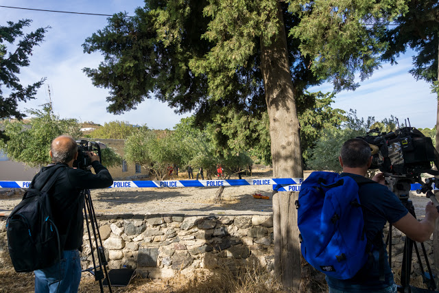 Υπόθεση Μπεν: ΕΠΙΤΕΛΟΥΣ ΤΟ ΜΑΘΑΜΕ! ''Έτσι πέθανε το παιδί'' - Στο φως η κατάθεση του αυτόπτη μάρτυρα ''κλειδί'' - Φωτογραφία 2