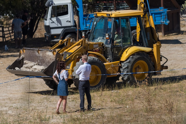 Υπόθεση Μπεν: ΕΠΙΤΕΛΟΥΣ ΤΟ ΜΑΘΑΜΕ! ''Έτσι πέθανε το παιδί'' - Στο φως η κατάθεση του αυτόπτη μάρτυρα ''κλειδί'' - Φωτογραφία 3