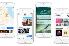 Το ios 10 τώρα τρέχει σε περισσότερες συσκευές και από το ios 9