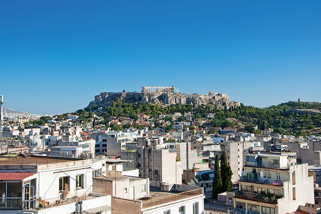 Τι ισχύει και τι θα αλλάξει στην Ελλάδα για εκμίσθωση ακινήτου μέσω Airbnb - Φωτογραφία 1