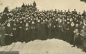 9082 - Ημερομηνία φωτογραφίας: 3 Οκτωβρίου 1913. Ιστορική ημέρα για την τύχη του Αγίου Όρους
