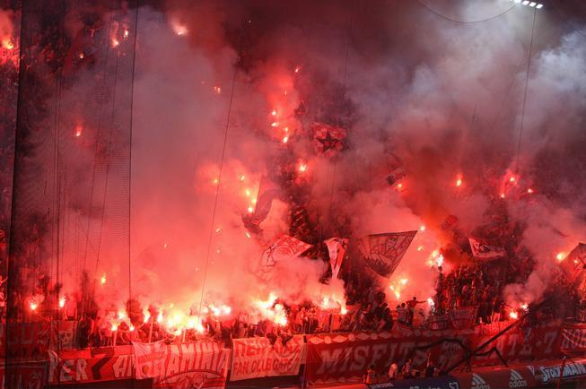 ΤΟ ΚΑΡΑΪΣΚΑΚΗ ΣΤΙΣ... ΦΛΟΓΕΣ! (VIDEO & PHOTOS) - Φωτογραφία 10