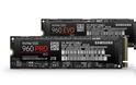 Ανακοίνωση νέων 960 Pro & 960 Evo NVMe SSDs