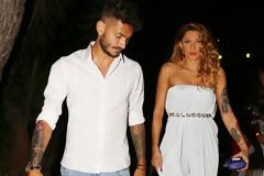 Aγγελική Ηλιάδη: Η αντίδρασή της στα δημοσιεύματα για χωρισμό με τον Σάββα Γκέντσογλου!