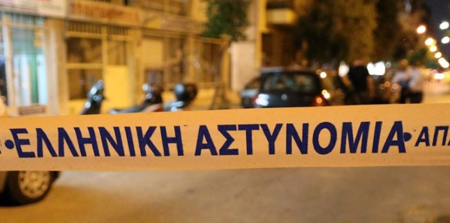 Σύζυγοι που έβαψαν τα χέρια τους με αίμα - Φωτογραφία 1