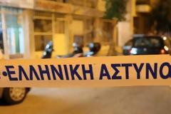 Σύζυγοι που έβαψαν τα χέρια τους με αίμα