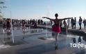 Εκατοντάδες μπαλαρίνες σπάνε παγκόσμιο ρεκόρ στη Θεσσαλονίκη! [video]
