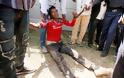Δεκάδες άνθρωποι ποδοπατήθηκαν μέχρι θανάτου σε γιορτή στην Αιθιοπία [σκληρές εικόνες + video] - Φωτογραφία 8