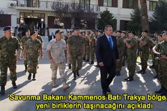 ΕΝΟΧΛΗΣΗ ΤΟΥΡΚΟΦΡΟΝΩΝ ΑΠΟ ΤΙΣ ΔΗΛΩΣΕΙΣ ΚΑΙ ΠΡΑΞΕΙΣ ΚΑΜΜΕΝΟΥ