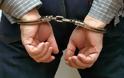 Σύλληψη 49χρονου για αρπαγές τσαντών με τη χρήση βίας σε βάρος γυναικών