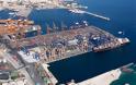 Πειραιάς «ώρα μηδέν»: Ξεκινούν άμεσα οι επενδύσεις 350 εκατ. της Cosco στο λιμάνι